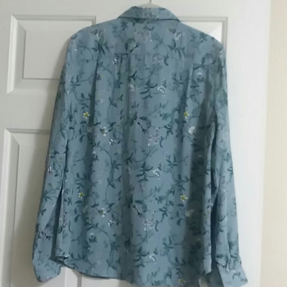 Loft blouse - Picture 2 of 4